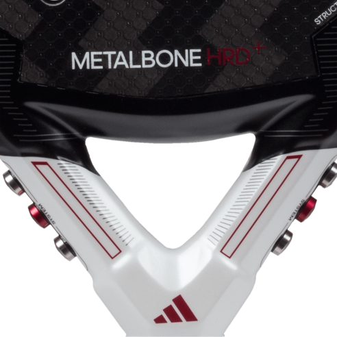 Adidas Metalbone HRD + Ale Galan