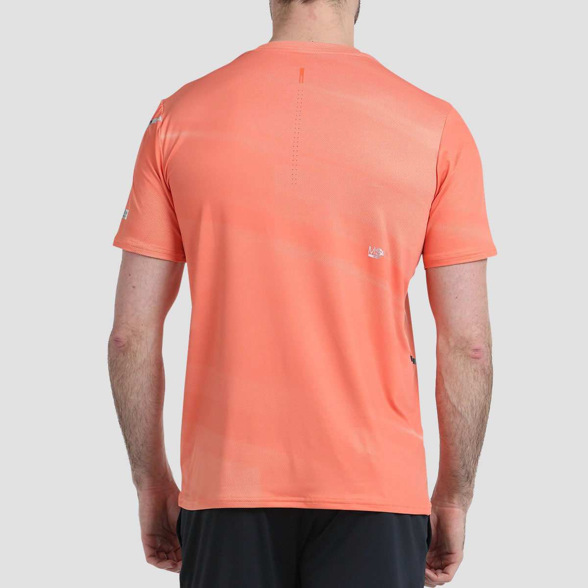 Bullpadel T-Shirt Adula Orange