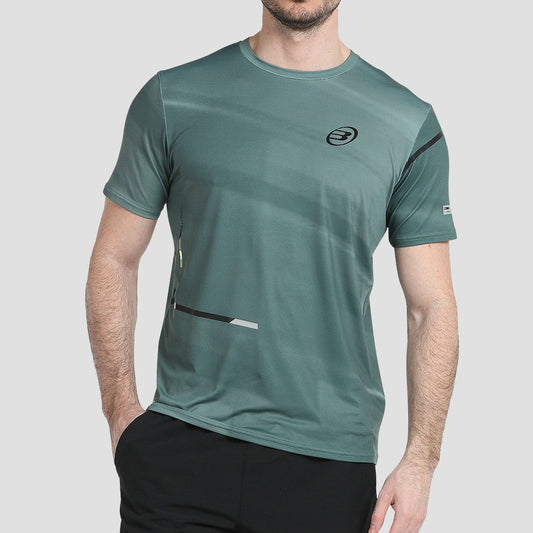 Bullpadel T-Shirt Adula Vert