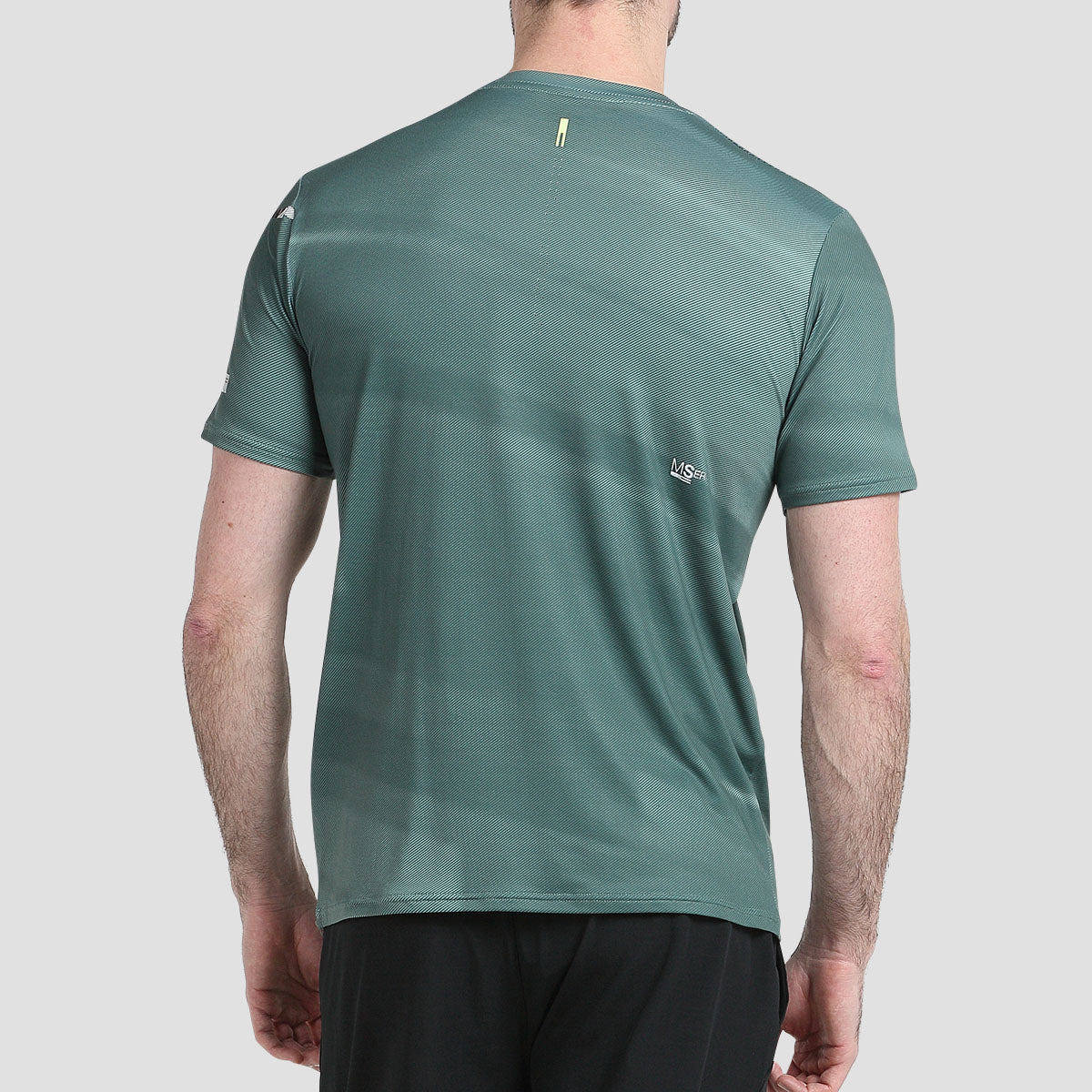 Bullpadel T-Shirt Adula Vert