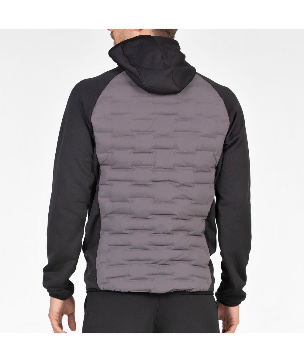 BULLPADEL ANORAK BANIR COKE