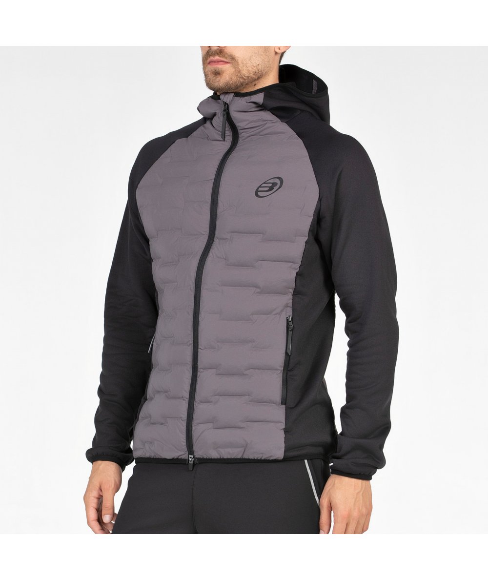BULLPADEL ANORAK BANIR COKE