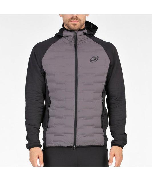 BULLPADEL ANORAK BANIR COKE