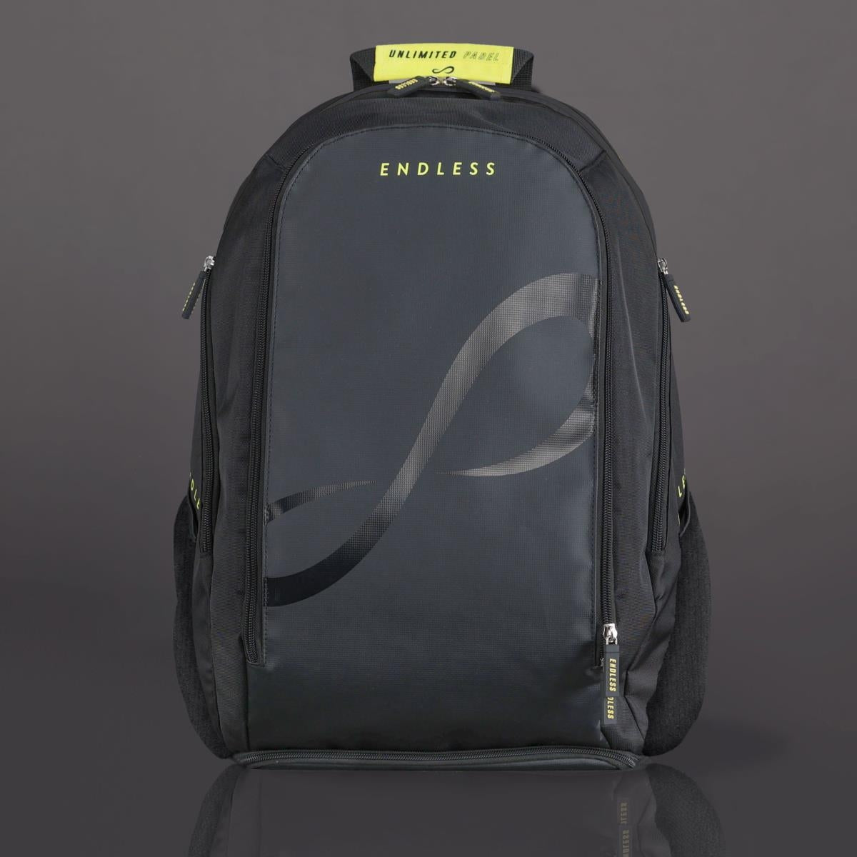 SAC À DOS ICON NOIR