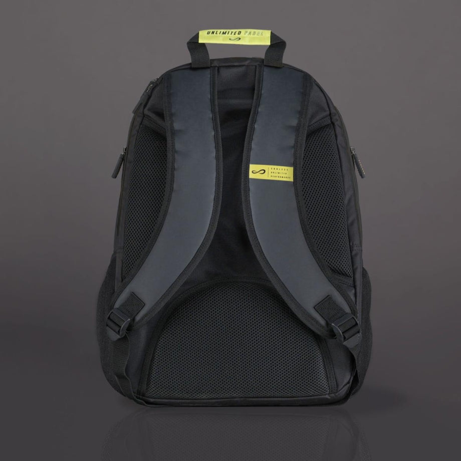 SAC À DOS ICON NOIR