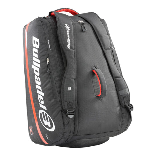 Bullpadel Sac Xplo 25 Noir