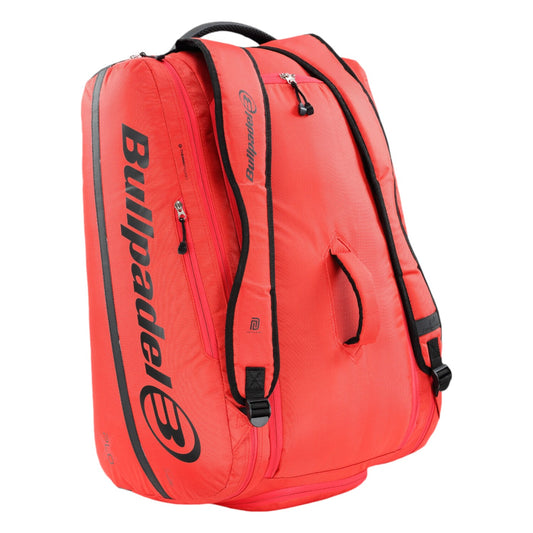 Bullpadel Sac Xplo 25 Rouge