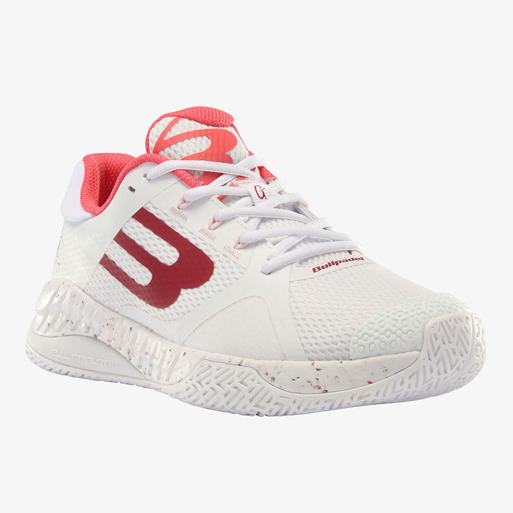 Bullpadel Elite Blanco 24