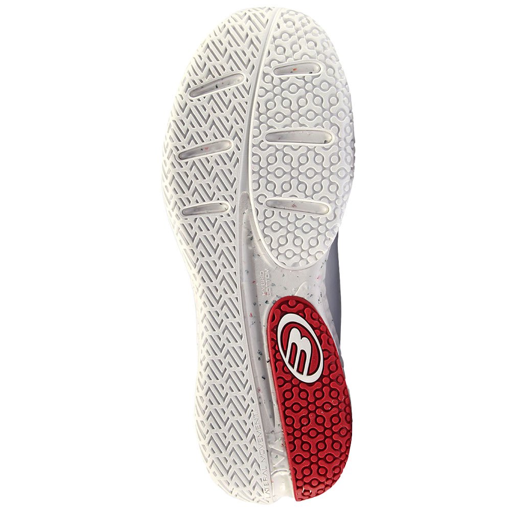 Bullpadel Elite Blanco 24