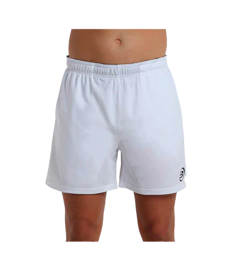 Bullpadel Short Longo Blanc