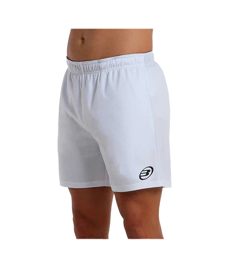 Bullpadel Short Longo Blanc