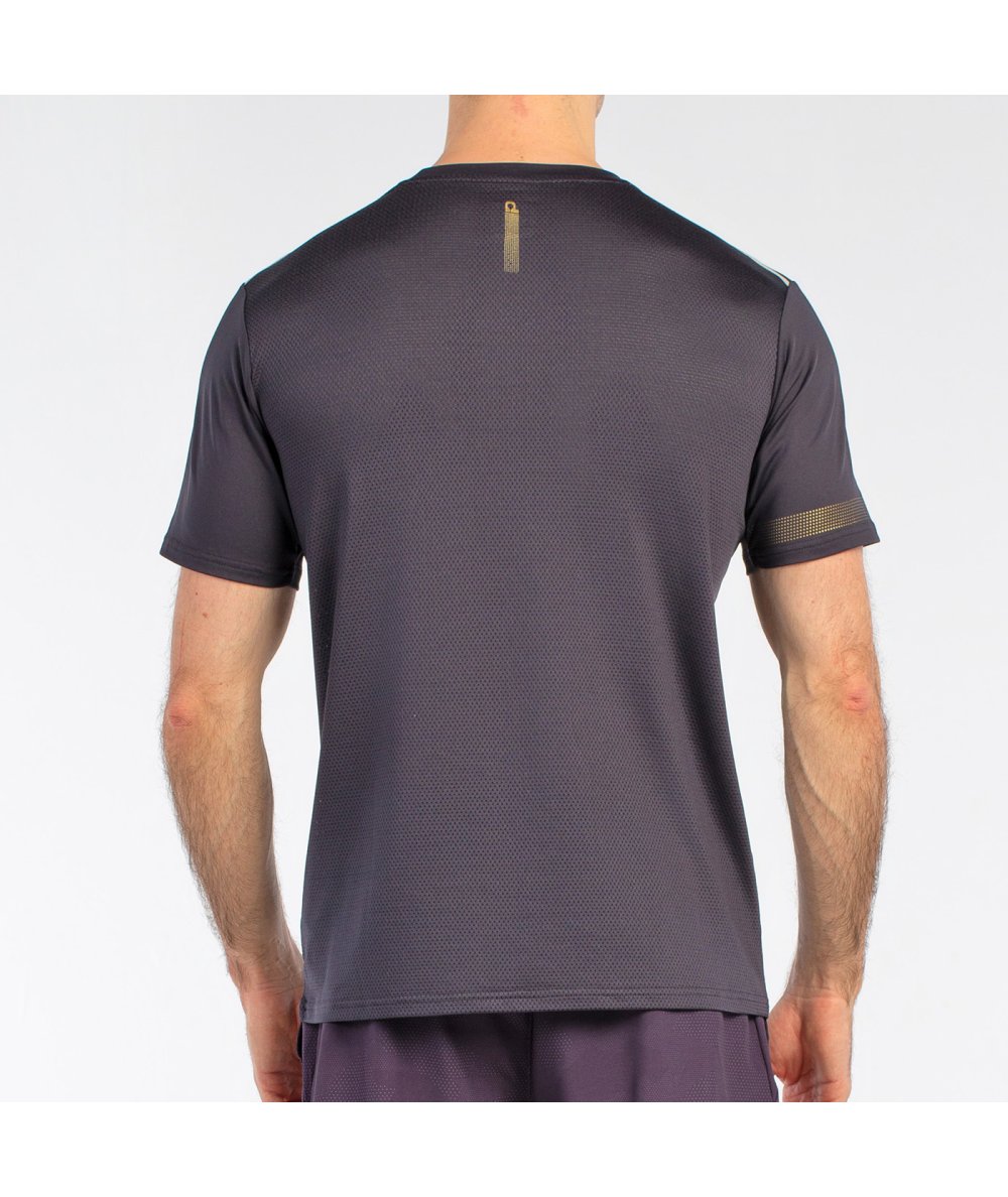 BULLPADEL T-SHIRT BUQUE CARBON