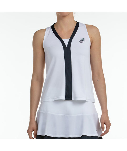 BULLPADEL TALITA BLANCO