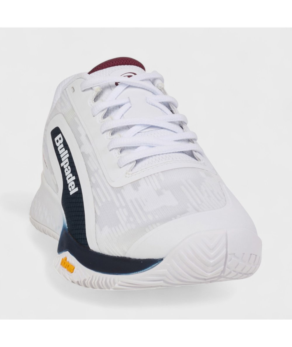 CHAUSSURE BULLPADEL NEURON VIBRAM 25I BORDEAUX