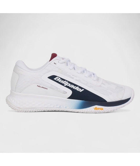 CHAUSSURE BULLPADEL NEURON VIBRAM 25I BORDEAUX