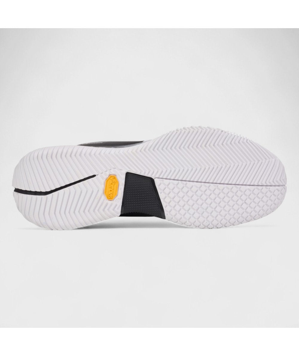 BULLPADEL CHAUSSURE NEURON VIBRAM 25I NOIR