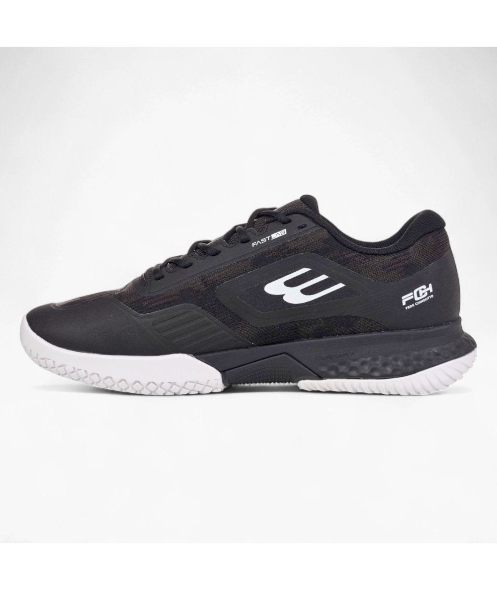 BULLPADEL CHAUSSURE NEURON VIBRAM 25I NOIR