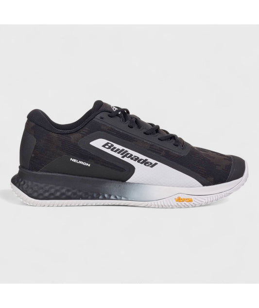 BULLPADEL CHAUSSURE NEURON VIBRAM 25I NOIR