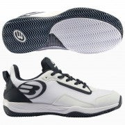 Bullpadel Chaussures Bowi Junior