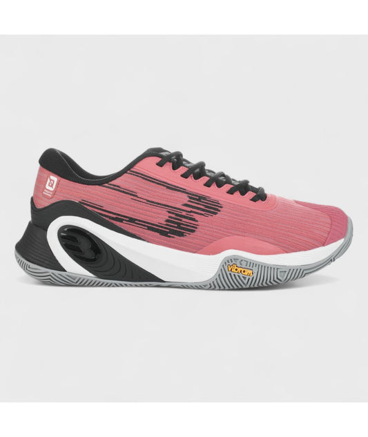 CHAUSSURES BULLPADEL HACK VIBRAM 25I CHEWING-GUM