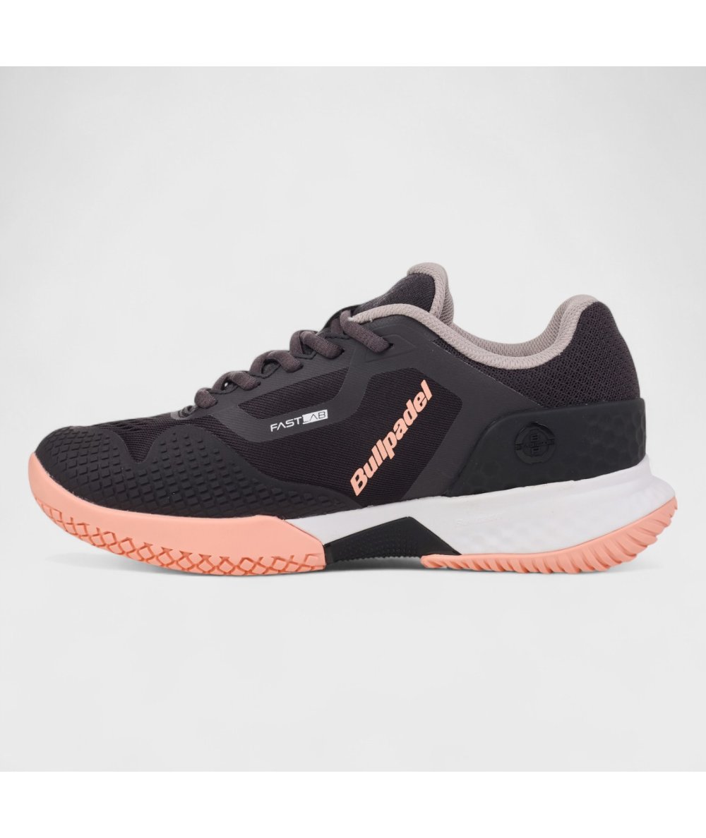CHAUSSURES BULLPADEL PEARL VIBRAM 25I AZABACHE