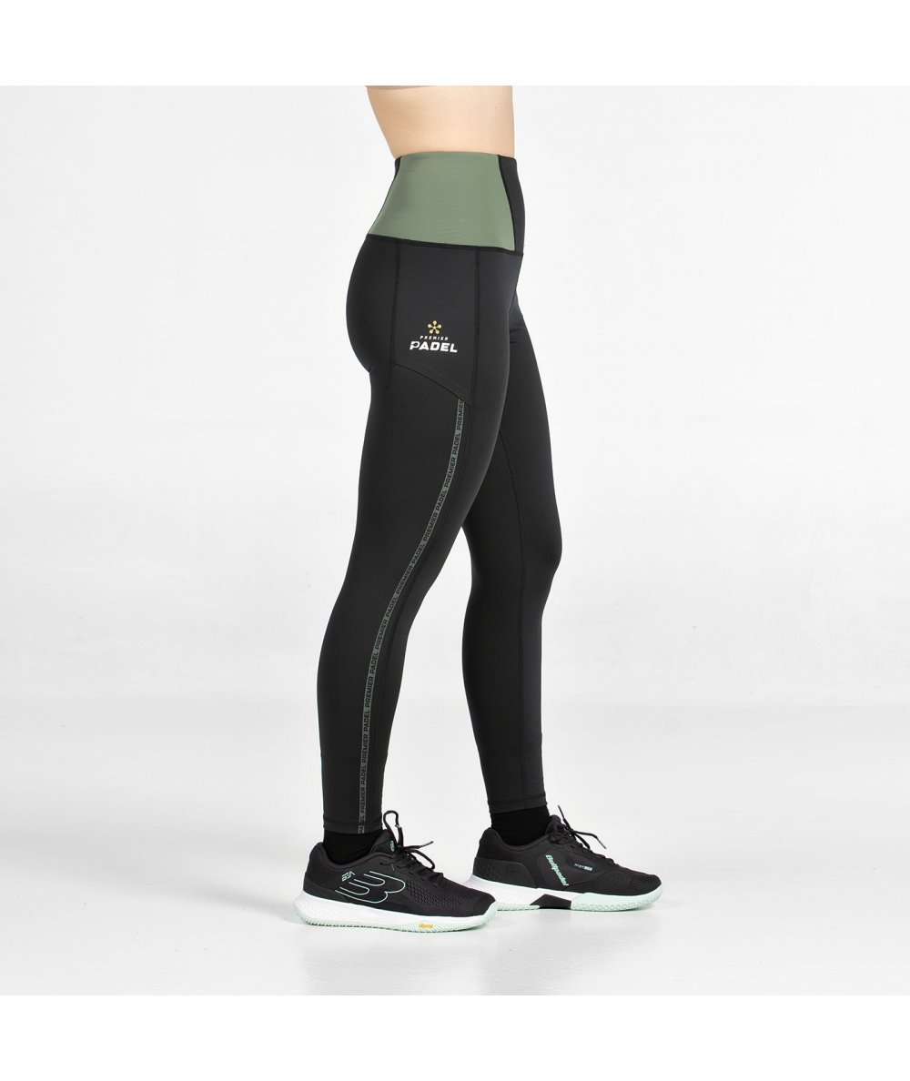 BULLPADEL COLLANTS PASCI NOIR