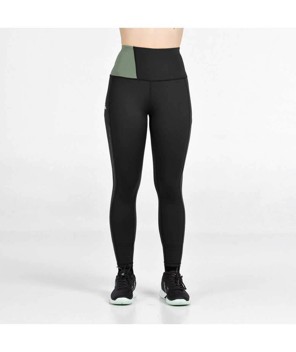 BULLPADEL COLLANTS PASCI NOIR