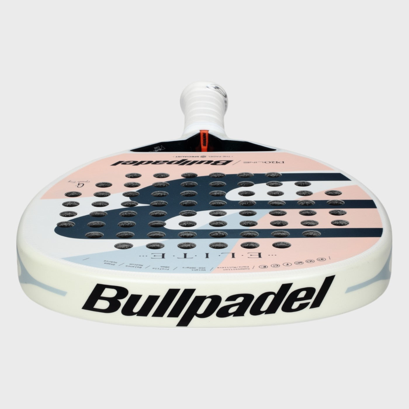 Bullpadel Elite 25