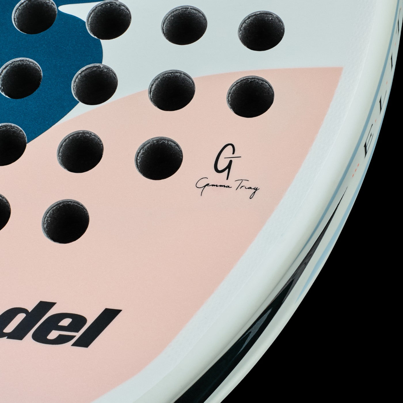 Bullpadel Elite 25