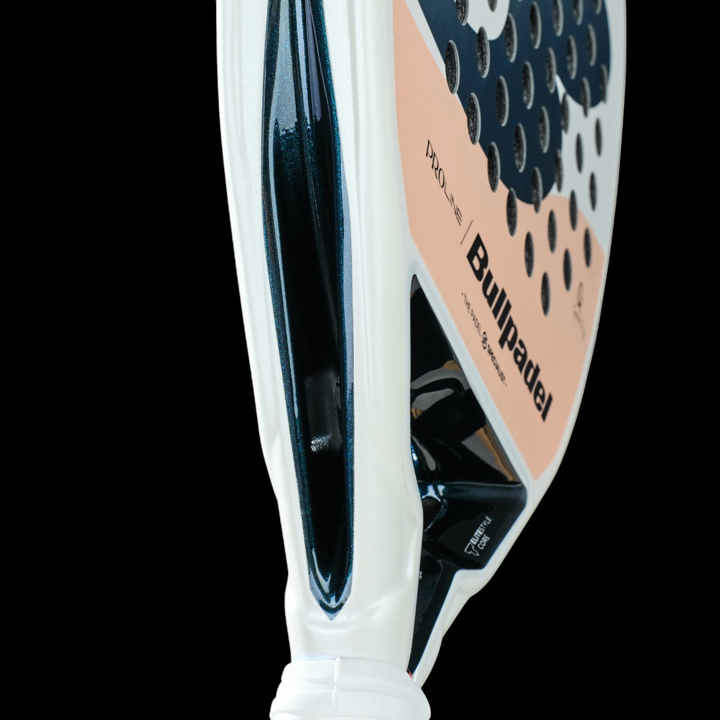 Bullpadel Elite 25