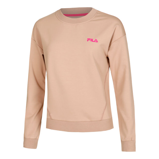 Fila Sweat Beige Elodie