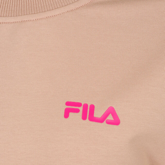 Fila Sweat Beige Elodie