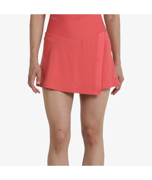 Bullpadel Jupe Envia Corail