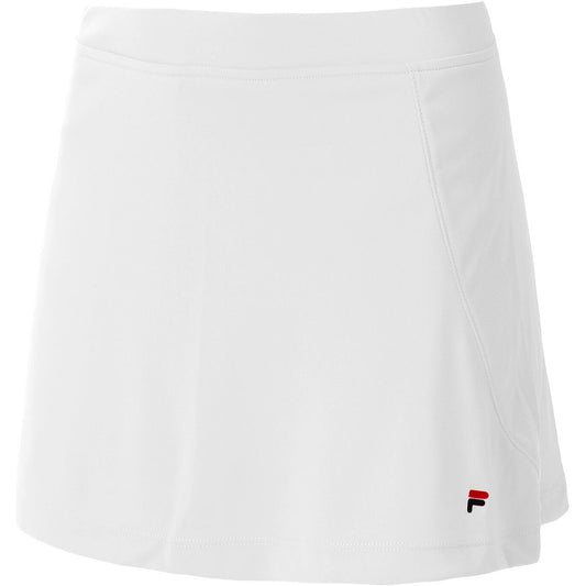 Fila Jupe Shiva Blanc