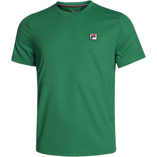 Fila T-shirt Dani Vert