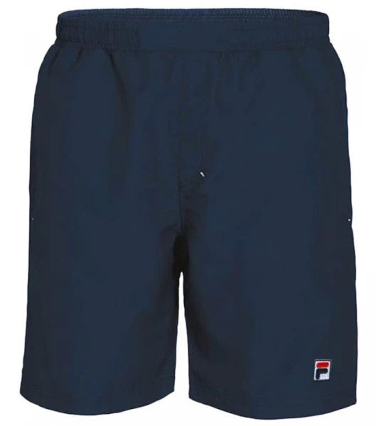 Fila Short Santana Peacote Blue