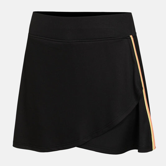 FILA JUPE-SHORT HAZEL NOIR