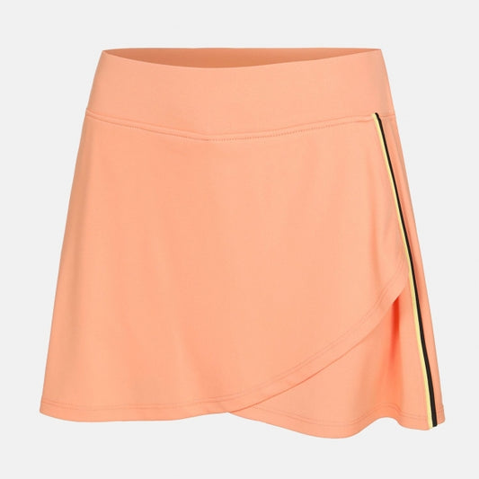 FILA JUPE-SHORT CORAIL