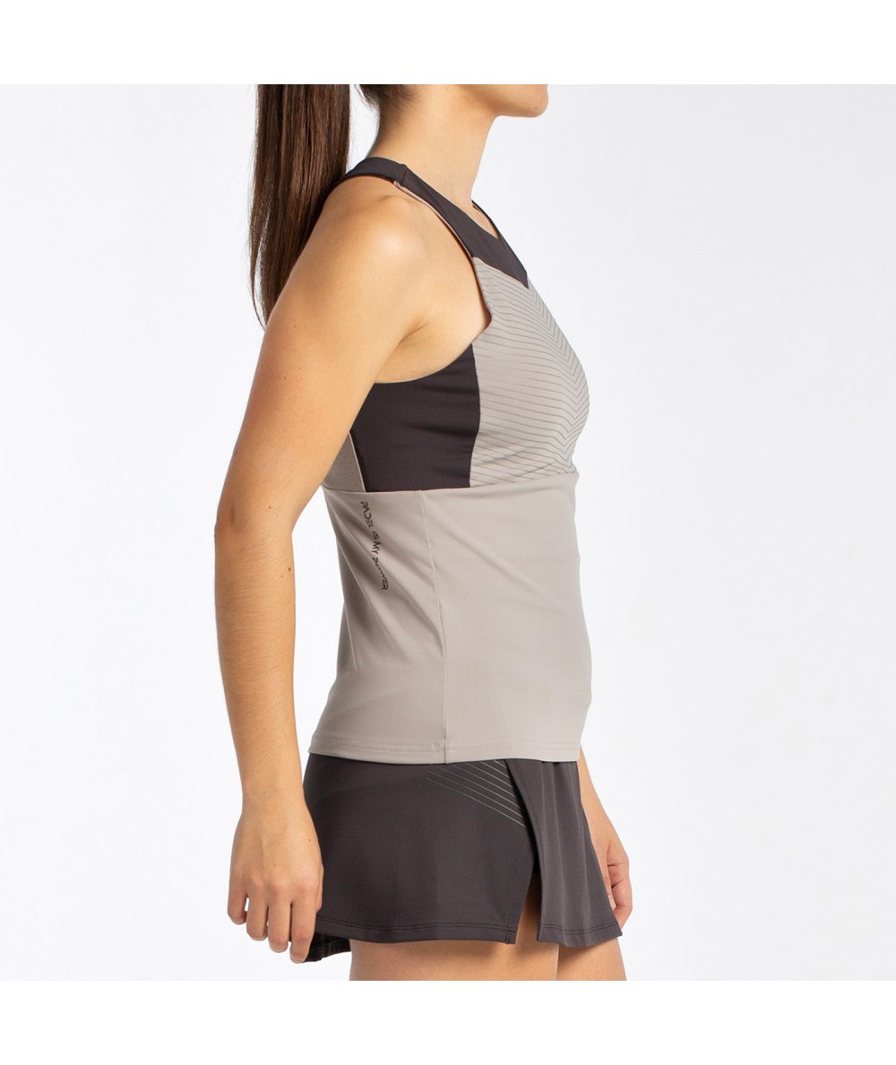 BULLPADEL DEBARDEUR ERARE