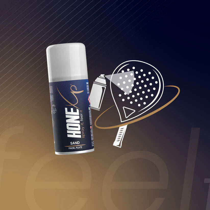 Spray Hone XP Sand Plate