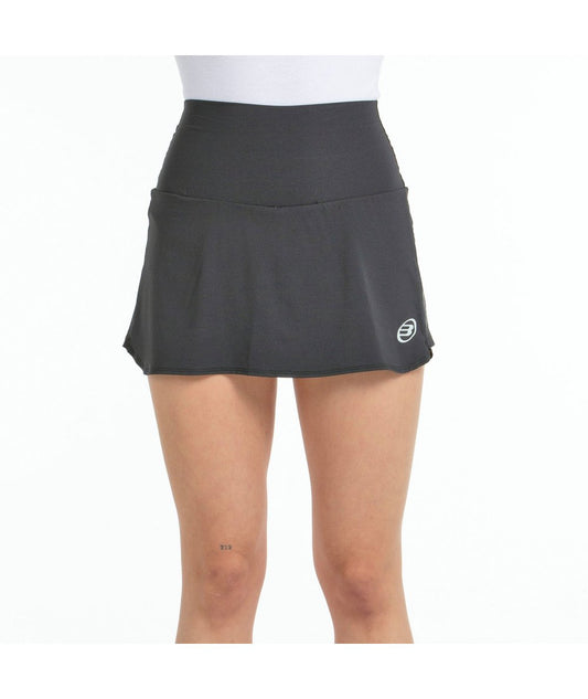 BULLPADEL JUPE ADUJA NOIRE