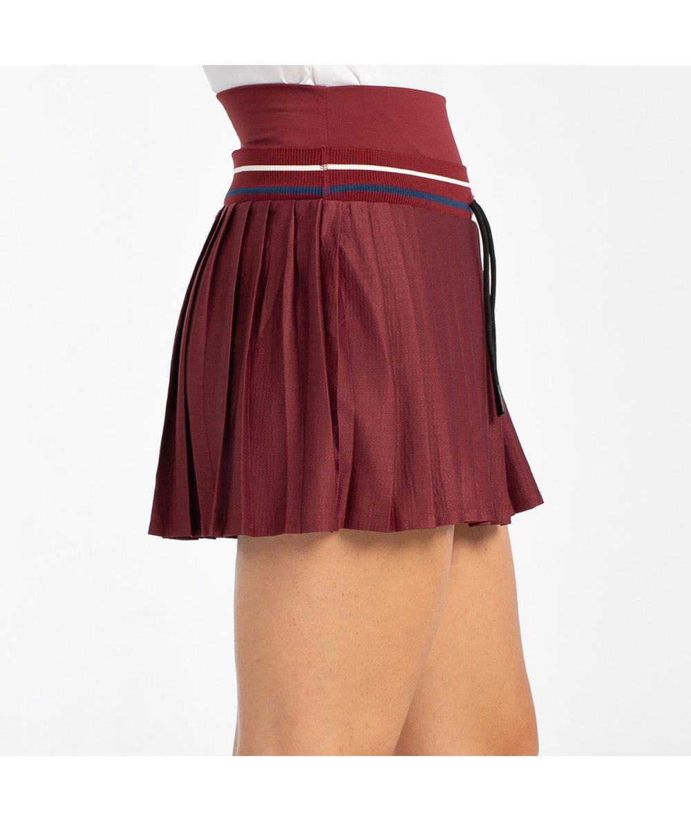 BULLPADEL JUPE ATRIA BORDEAUX