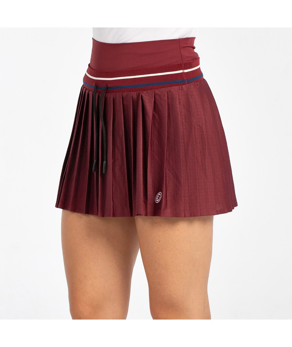 BULLPADEL JUPE ATRIA BORDEAUX