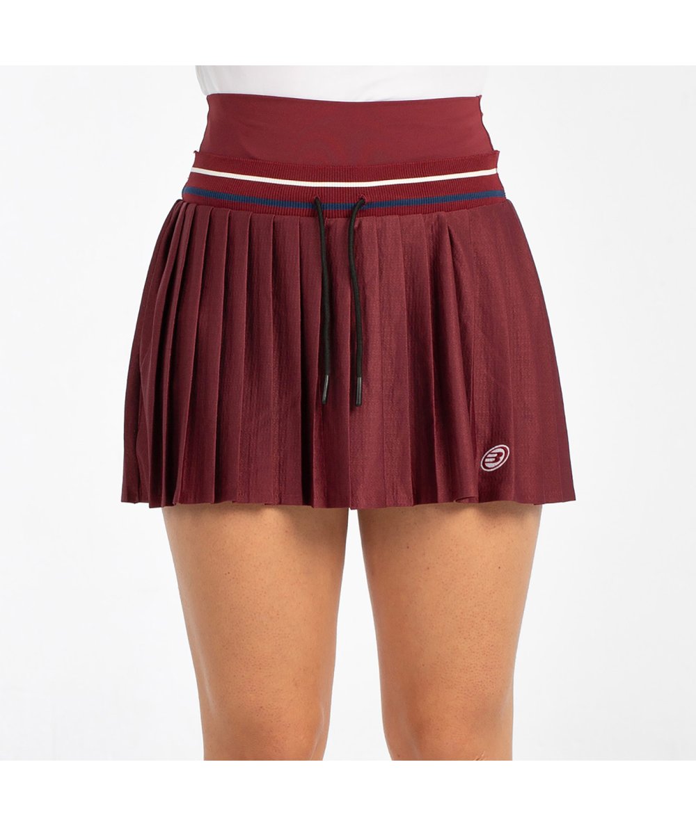 BULLPADEL JUPE ATRIA BORDEAUX