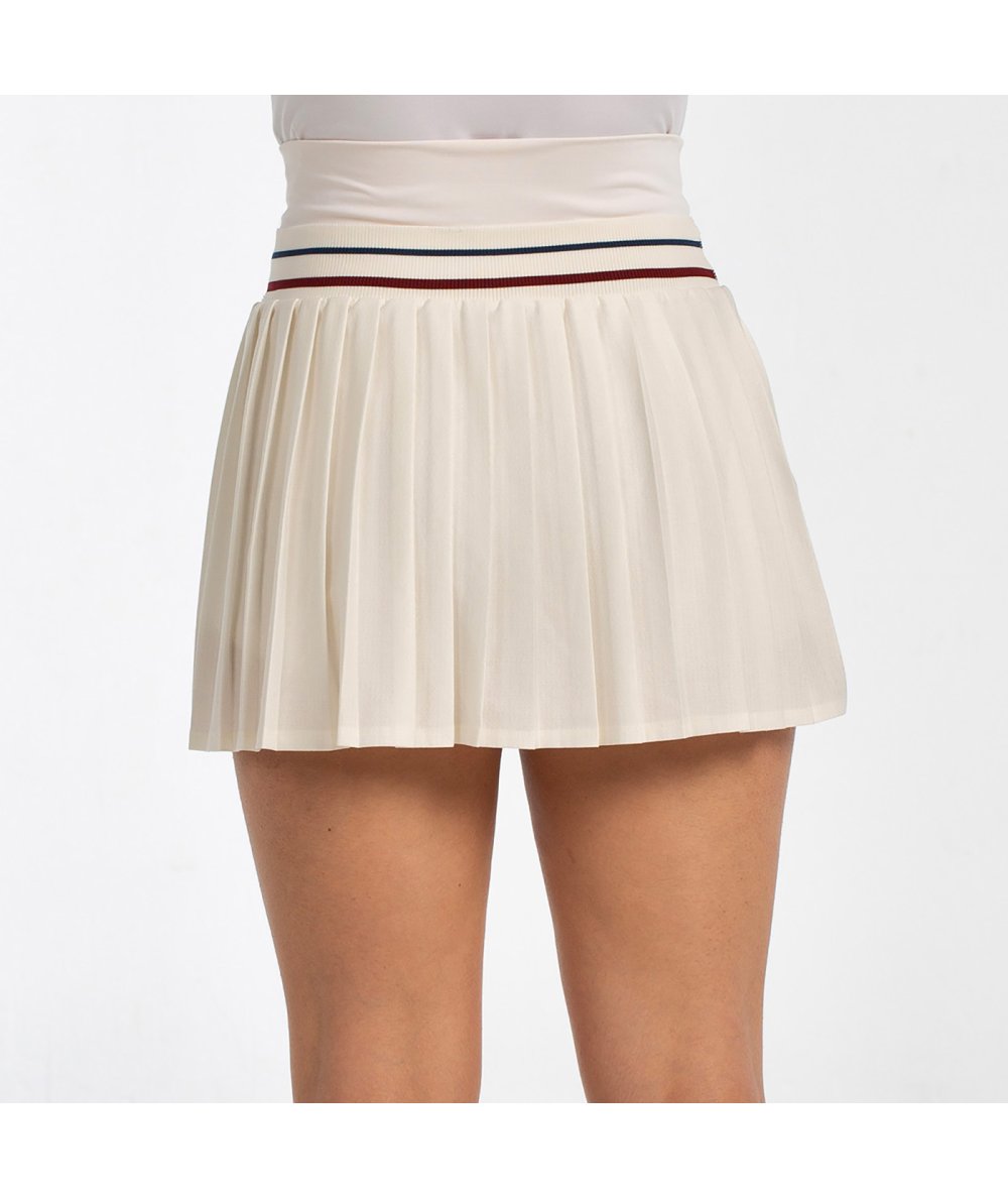 BULLPADEL JUPE ATRIA CRUDO