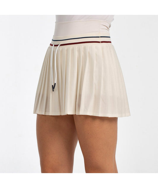 BULLPADEL JUPE ATRIA CRUDO