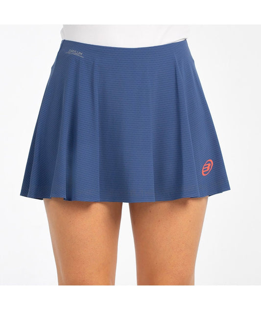 BULLPADEL JUPE CATOIRA OMBRE BLEU