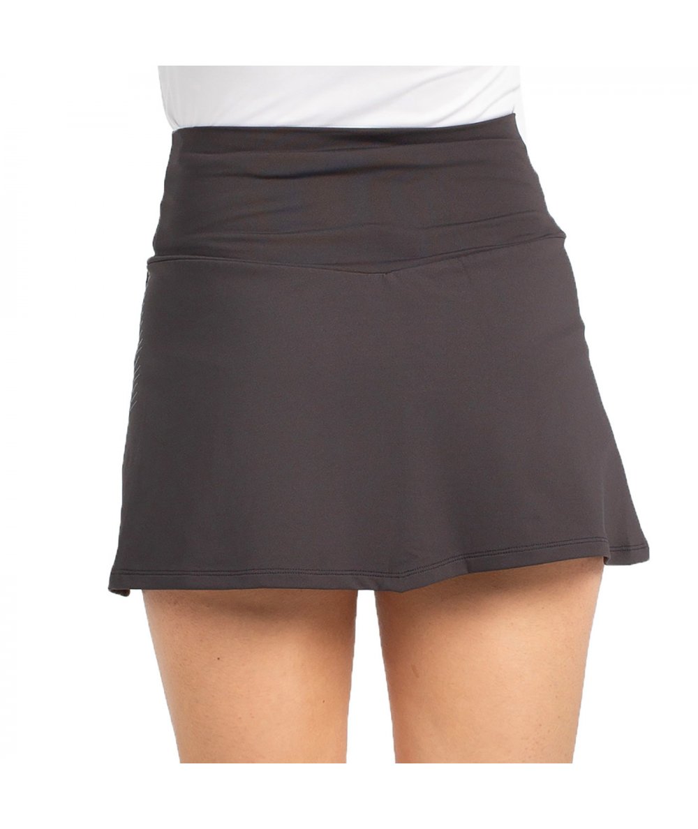 BULLPADEL JUPE ESQUI AZABACHE