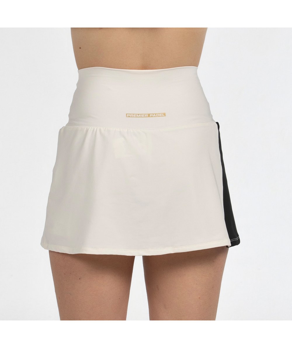 BULLPADEL JUPE PASAU ECRU