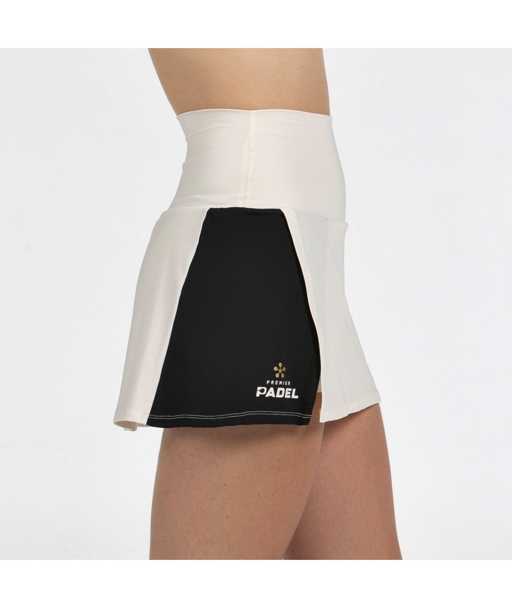 BULLPADEL JUPE PASAU ECRU